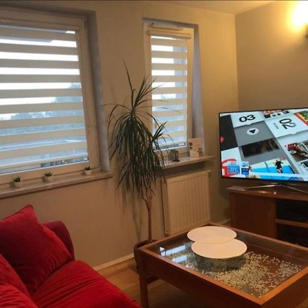 Apartament "Cleopatra 3" Z Miejscem Parkingowym, Faktury Vat Appartement Kielce Buitenkant foto