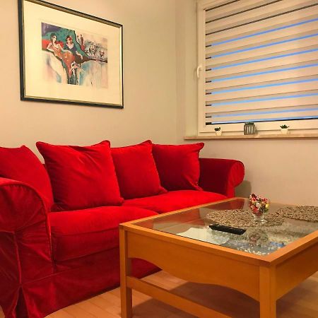 Apartament "Cleopatra 3" Z Miejscem Parkingowym, Faktury Vat Appartement Kielce Buitenkant foto