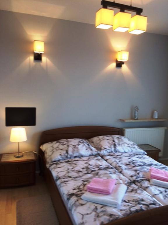 Apartament "Cleopatra 3" Z Miejscem Parkingowym, Faktury Vat Appartement Kielce Buitenkant foto
