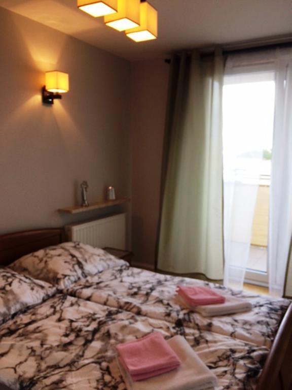 Apartament "Cleopatra 3" Z Miejscem Parkingowym, Faktury Vat Appartement Kielce Buitenkant foto