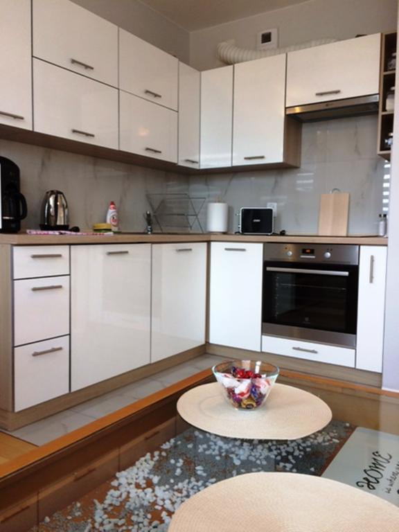 Apartament "Cleopatra 3" Z Miejscem Parkingowym, Faktury Vat Appartement Kielce Buitenkant foto
