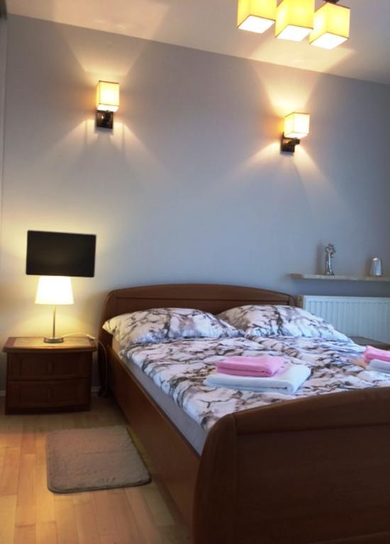 Apartament "Cleopatra 3" Z Miejscem Parkingowym, Faktury Vat Appartement Kielce Buitenkant foto