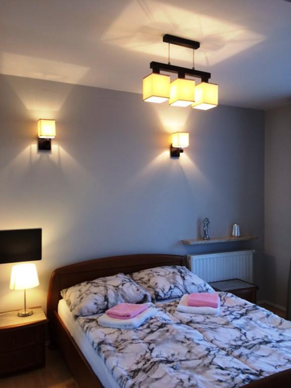 Apartament "Cleopatra 3" Z Miejscem Parkingowym, Faktury Vat Appartement Kielce Buitenkant foto