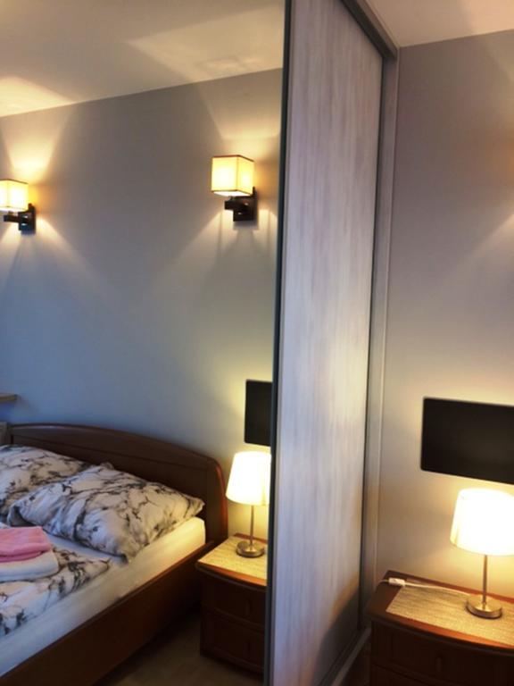 Apartament "Cleopatra 3" Z Miejscem Parkingowym, Faktury Vat Appartement Kielce Buitenkant foto